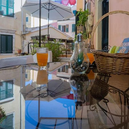 Campiello Apartments Corfu  Zewnętrze zdjęcie